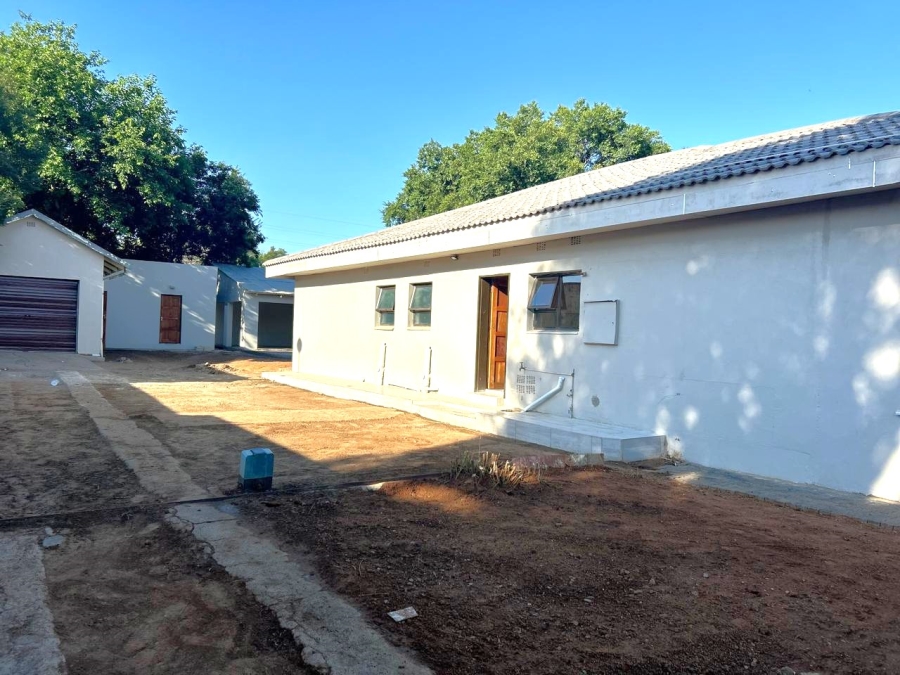 4 Bedroom Property for Sale in Bayswater Free State